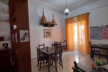 B&b Domus Enna