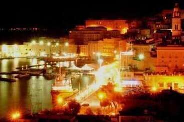B&b Il Girasole Formia Guesthouse