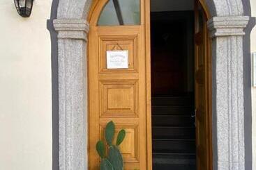 B&b La Dolce Casa Lago Di Como