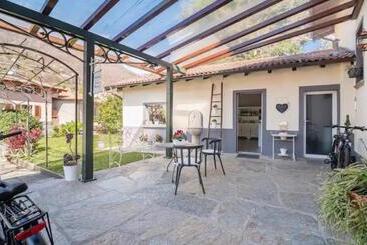 B&b La Dolce Casa Lago Di Como