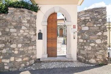 B&b La Dolce Casa Lago Di Como