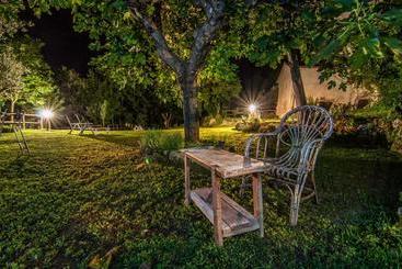 B&b Noce Spagnola