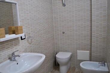 B&b Scilla Mare