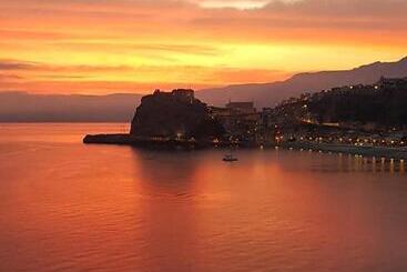 B&b Scilla Mare