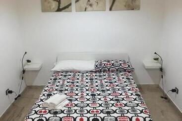 B&b Scilla Mare