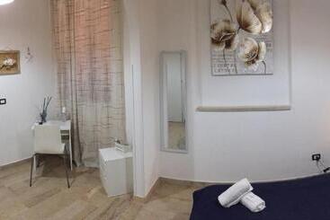 B&b Scilla Mare