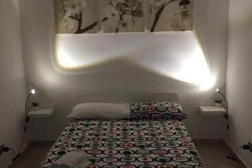 B&b Scilla Mare