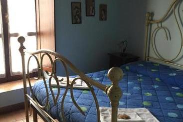 Bed and Breakfast Agriturismo Casale Loreto