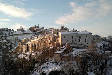 تختخواب و صبحانه Country House Antiche Dimore