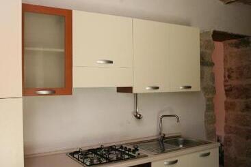 تختخواب و صبحانه Country House Antiche Dimore