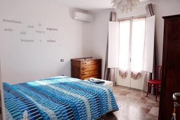 צימר Elpidios Galatro Terme