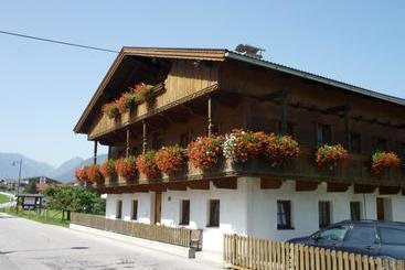 Bed and Breakfast Ferienwohnung Seppen