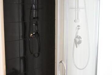 تختخواب و صبحانه Interno 10