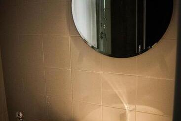 تختخواب و صبحانه Interno 10