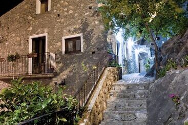 Bed And Breakfast La Sentinella