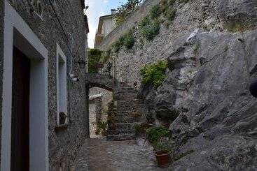 Bed And Breakfast La Sentinella