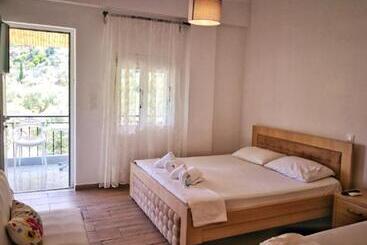 צימר On The Rocks