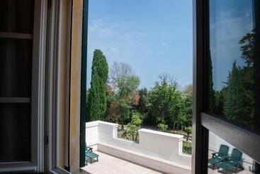 تختخواب و صبحانه Tenuta Villa Colle Sereno