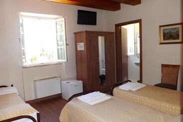 تختخواب و صبحانه Tenuta Villa Colle Sereno