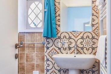 تختخواب و صبحانه Tenuta Villa Colle Sereno