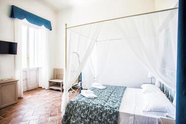 تختخواب و صبحانه Tenuta Villa Colle Sereno