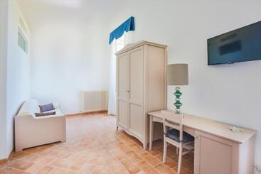 تختخواب و صبحانه Tenuta Villa Colle Sereno