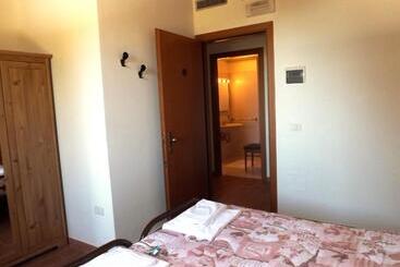 تختخواب و صبحانه Tenuta Villa Colle Sereno