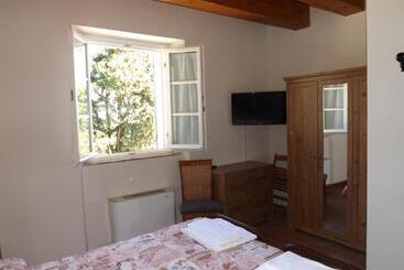 تختخواب و صبحانه Tenuta Villa Colle Sereno