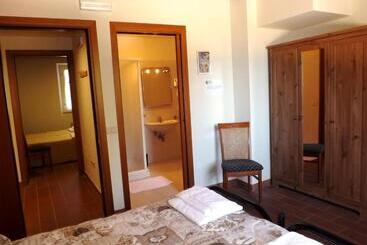 تختخواب و صبحانه Tenuta Villa Colle Sereno