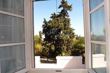 تختخواب و صبحانه Tenuta Villa Colle Sereno