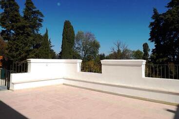 تختخواب و صبحانه Tenuta Villa Colle Sereno