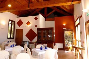 تختخواب و صبحانه Tenuta Villa Colle Sereno