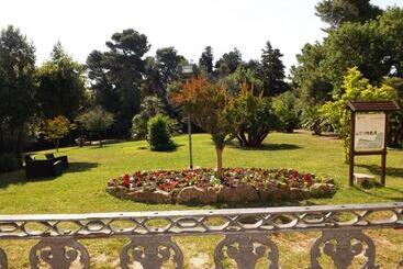 تختخواب و صبحانه Tenuta Villa Colle Sereno