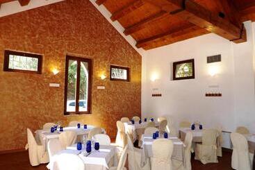 تختخواب و صبحانه Tenuta Villa Colle Sereno
