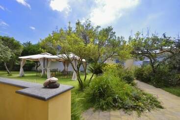 تختخواب و صبحانه Villa Mazzella