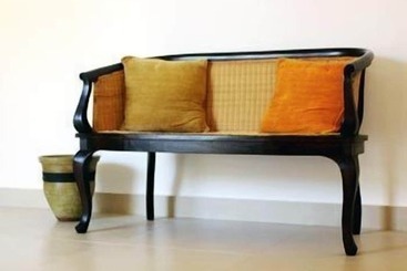 تختخواب و صبحانه Villa Mazzella