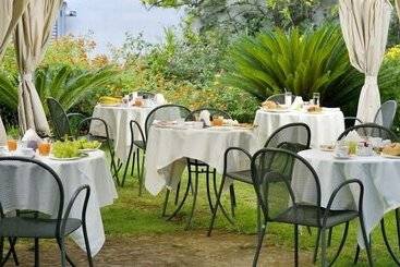 تختخواب و صبحانه Villa Mazzella