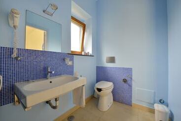 تختخواب و صبحانه Villa Mazzella