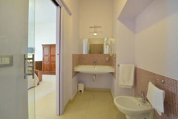 تختخواب و صبحانه Villa Mazzella