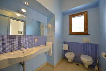 تختخواب و صبحانه Villa Mazzella