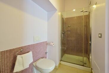 تختخواب و صبحانه Villa Mazzella