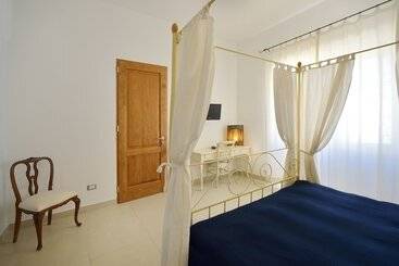 تختخواب و صبحانه Villa Mazzella