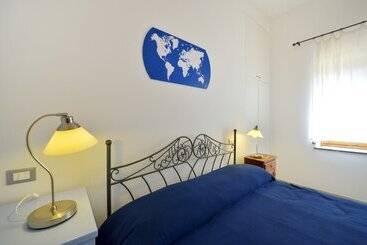 تختخواب و صبحانه Villa Mazzella
