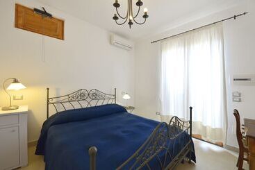 تختخواب و صبحانه Villa Mazzella