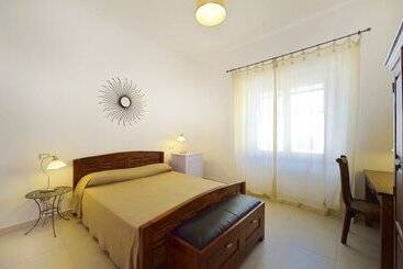 تختخواب و صبحانه Villa Mazzella