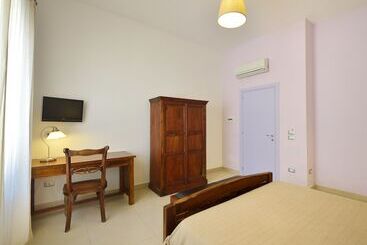 تختخواب و صبحانه Villa Mazzella