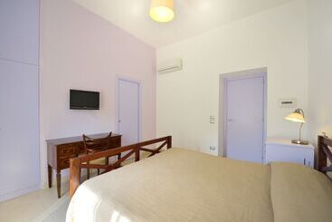 تختخواب و صبحانه Villa Mazzella