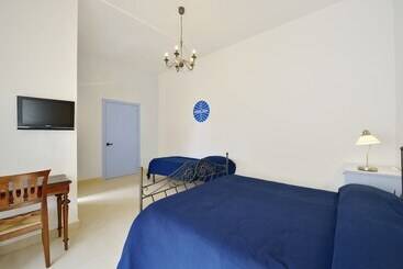 تختخواب و صبحانه Villa Mazzella