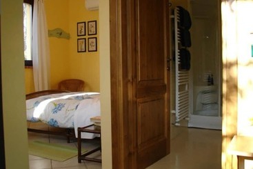 Bed & Breakfast Il Melograno
