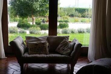 Bed & Breakfast Le Piagge
